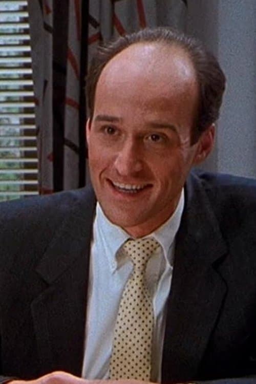 Photo of Robert Nadir