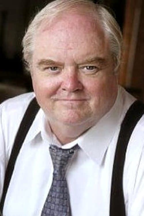Photo of Robert Noble