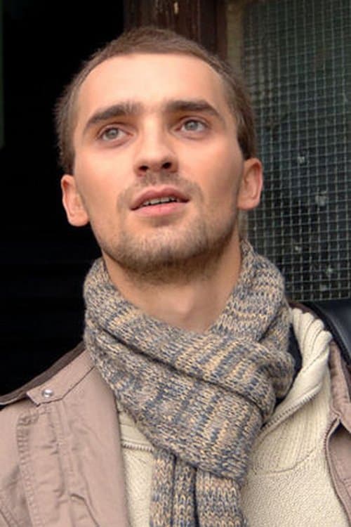 Photo of Robert Olech