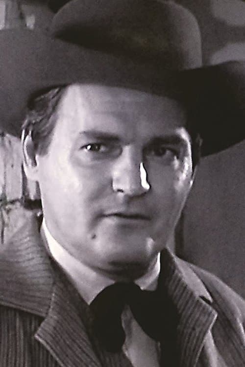 Photo of Robert Osterloh