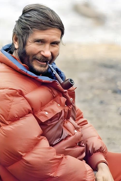 Photo of Robert Paragot