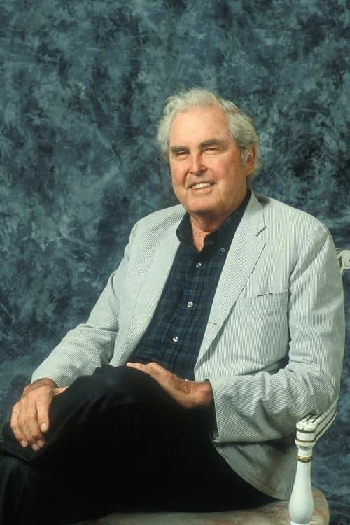 Photo of Robert Parrish