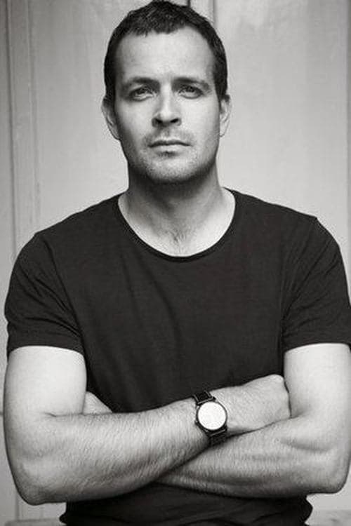 Photo of Robert Paterson