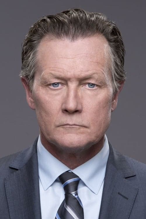 Photo of Robert Patrick