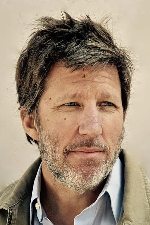 Photo of Robert Peters