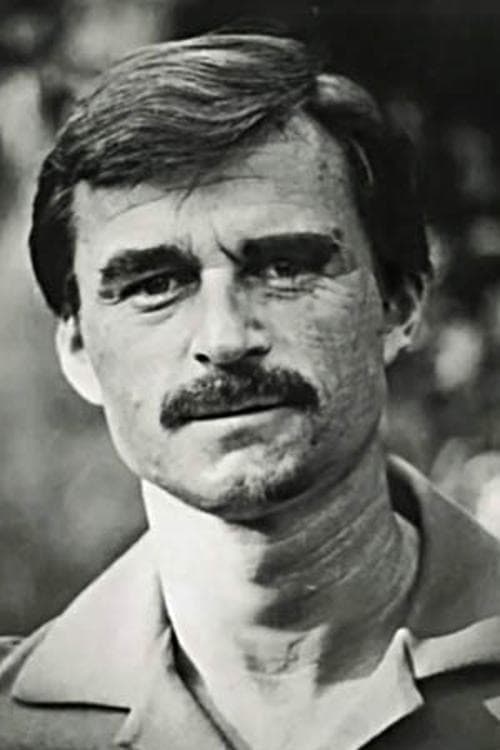 Photo of Robert Phalen