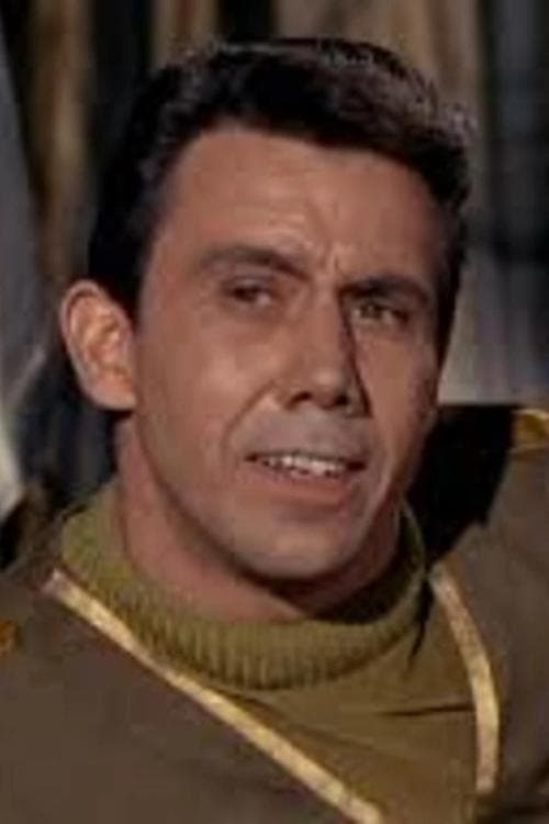 Photo of Robert Phillips