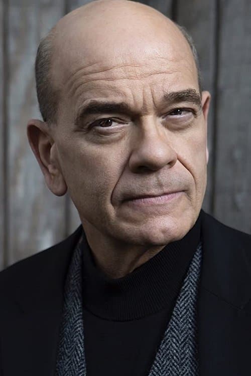 Photo of Robert Picardo