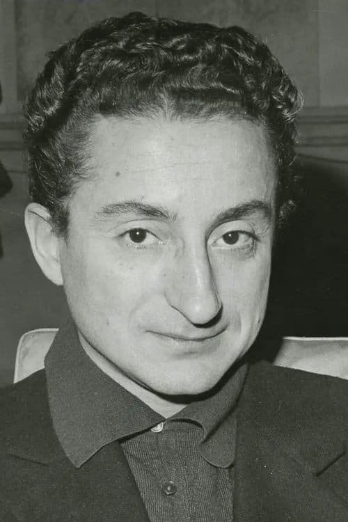 Photo of Robert Porte