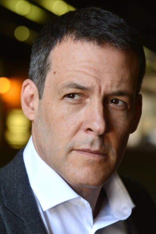 Photo of Robert Pralgo