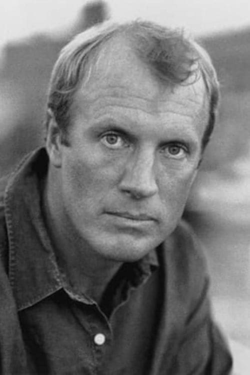 Photo of Robert Prescott