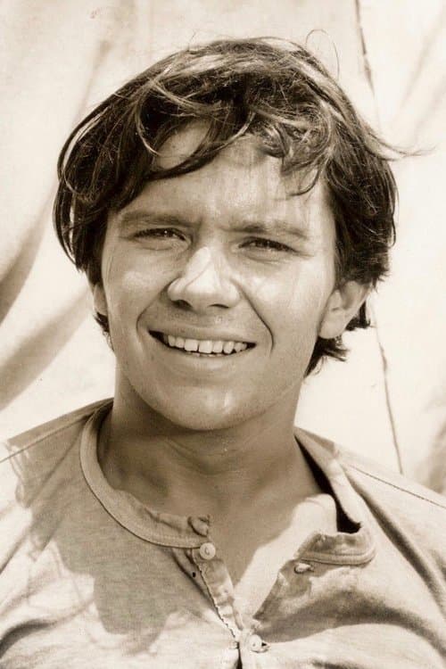 Photo of Robert Random