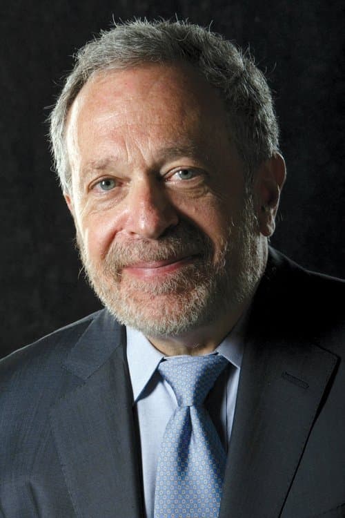 Photo of Robert Reich