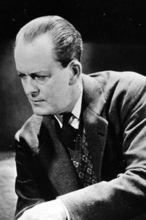 Photo of Robert Rendel