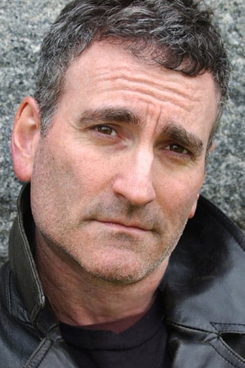 Photo of Robert Rhine
