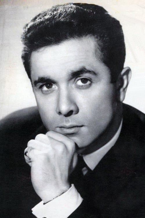 Photo of Robert Ripa