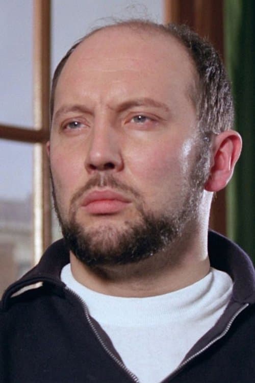 Photo of Robert Russell