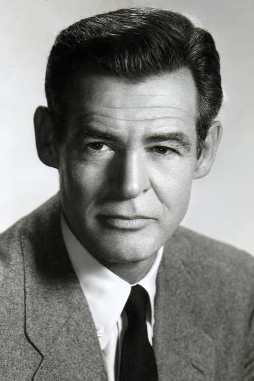 Photo of Robert Ryan
