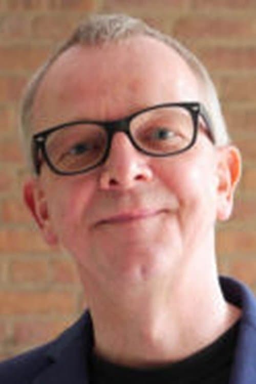 Photo of Robert Schlunze