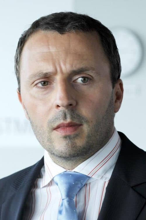 Photo of Robert Schupp