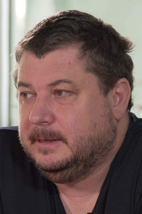 Photo of Robert Sedláček