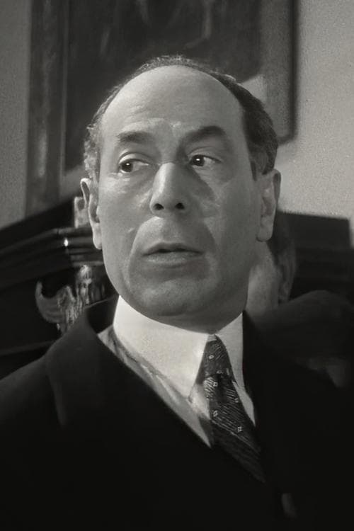 Photo of Robert Seller