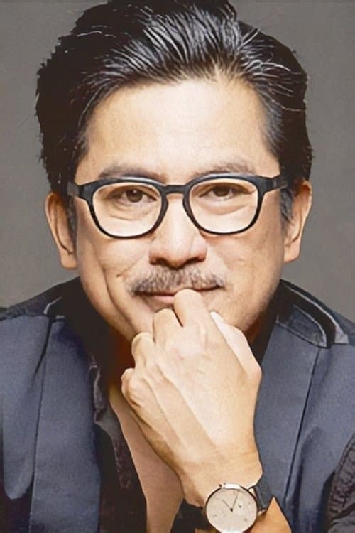 Photo of Robert Seña