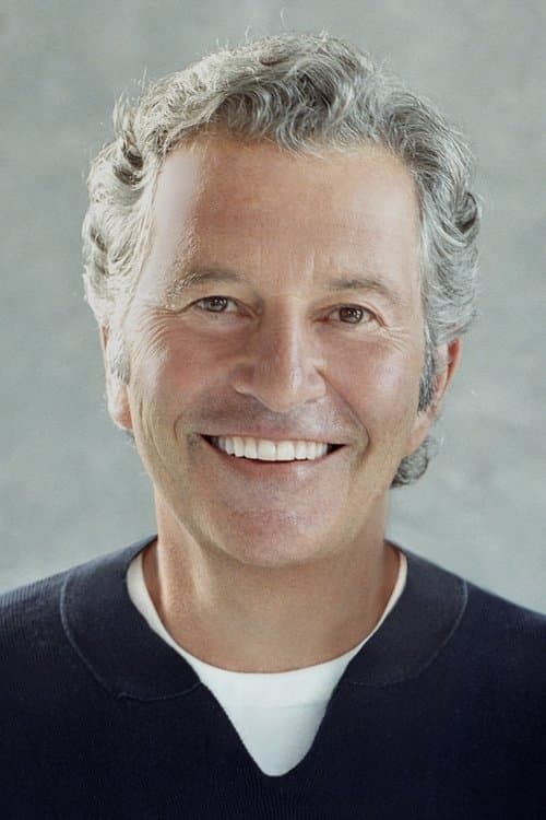 Photo of Robert Shaye