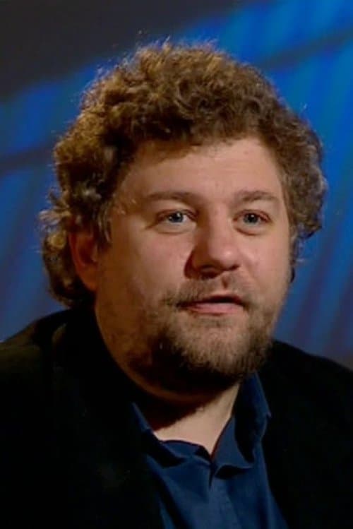 Photo of Robert Shearman