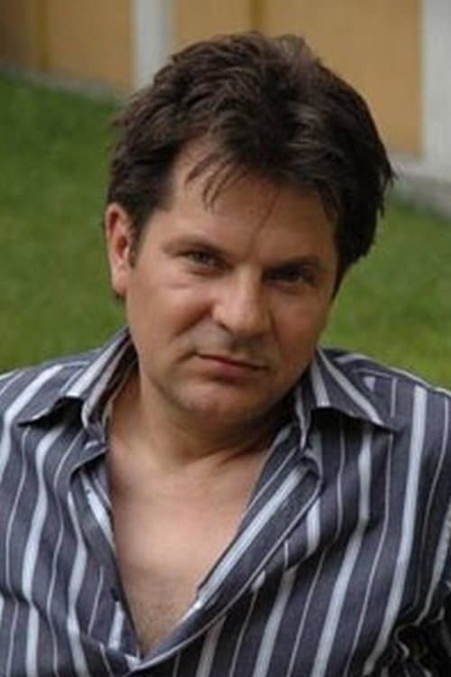 Photo of Robert Sikorski