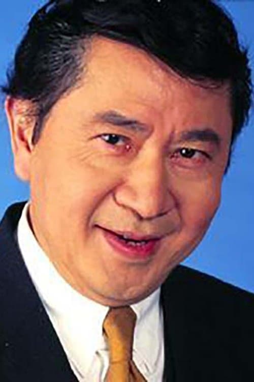 Photo of Robert Siu Leung
