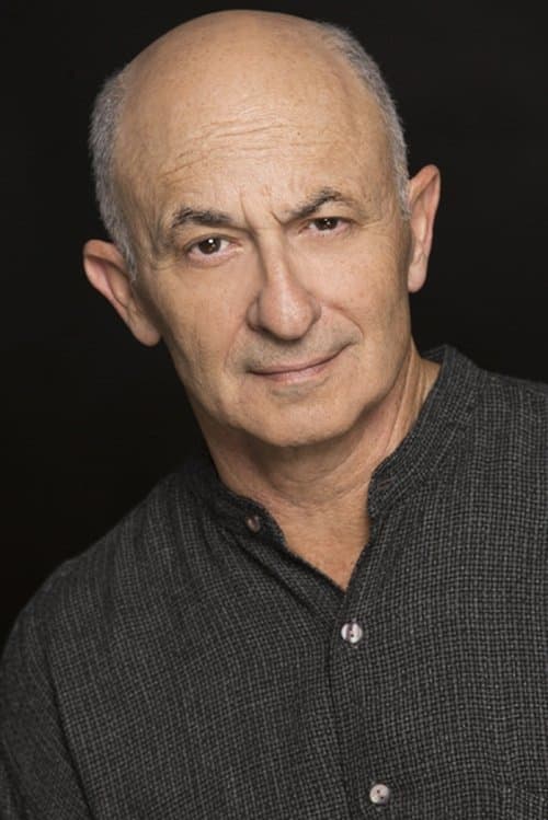 Photo of Robert Small
