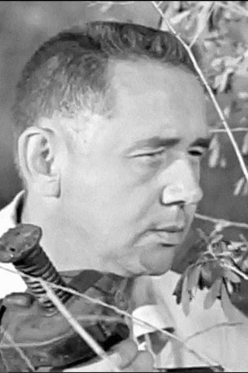 Photo of Robert Stevenson