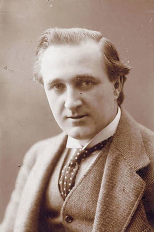 Photo of Robert Storm Petersen