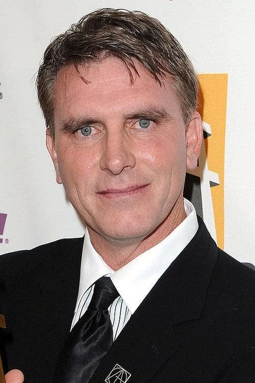 Photo of Robert Stromberg