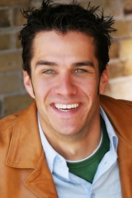 Photo of Robert Swenson