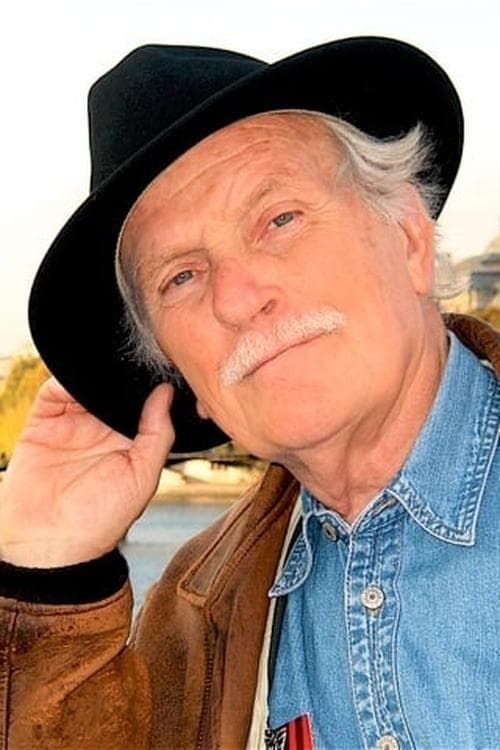 Photo of Robert Symonds