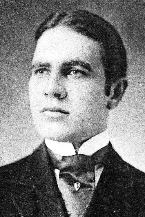 Photo of Robert Thornby