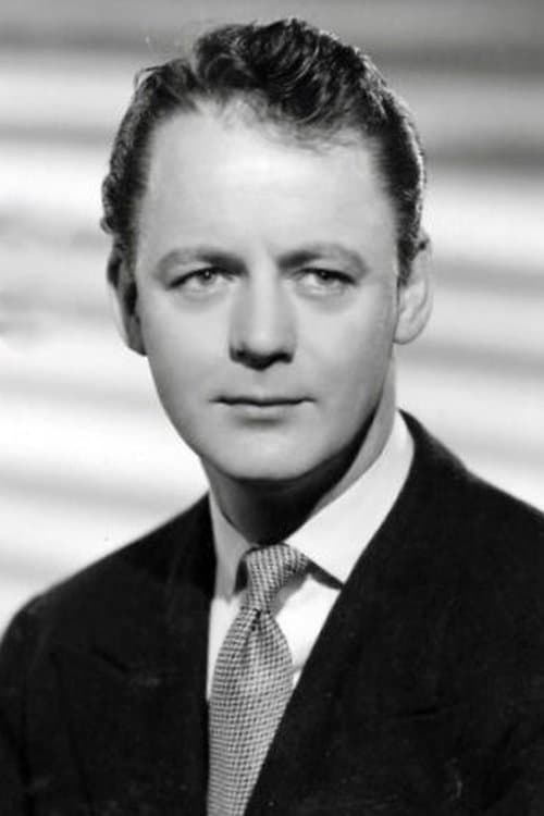 Photo of Robert Urquhart