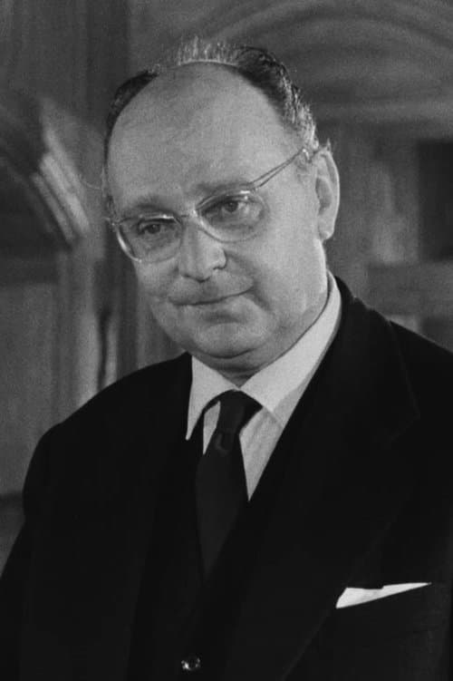 Photo of Robert Vattier