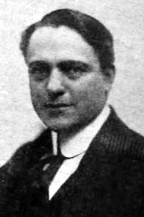 Photo of Robert Vaughn