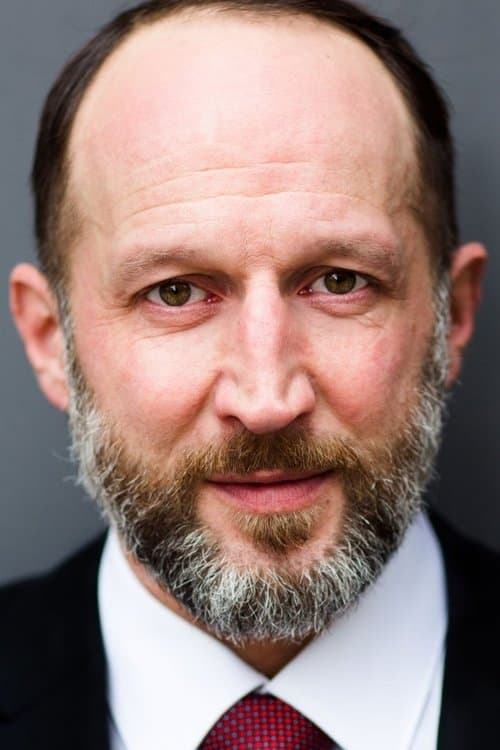 Photo of Robert Viktor Minich
