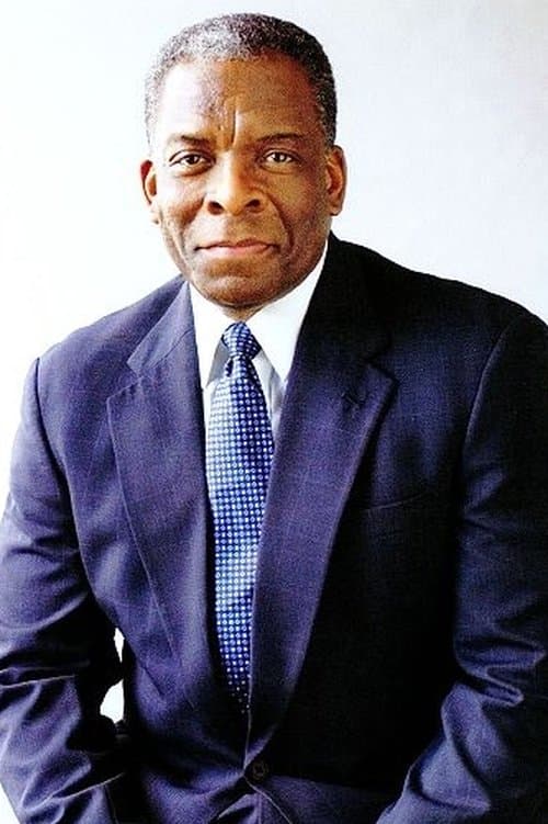 Photo of Robert W. Hill