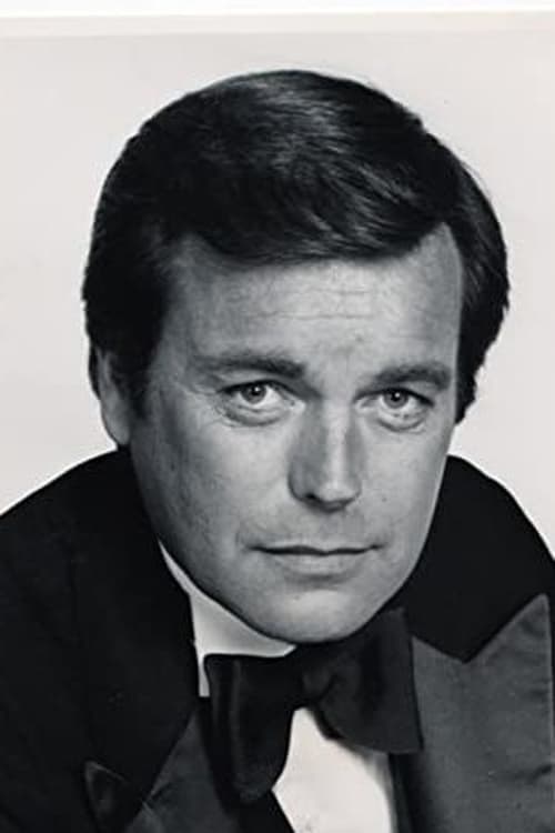 Photo of Robert Wagner