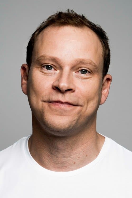 Photo of Robert Webb