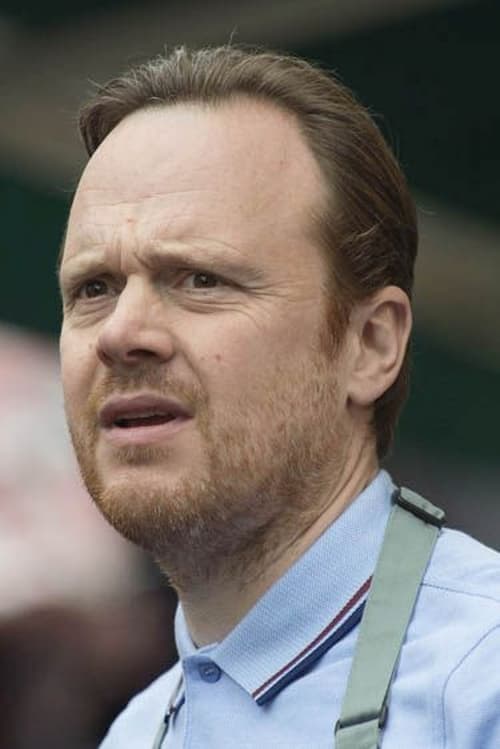 Photo of Robert Whitelock