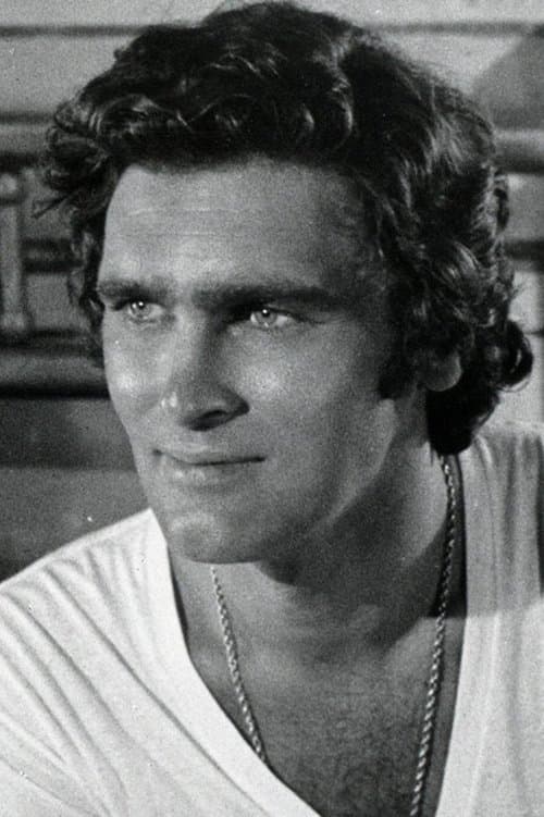 Photo of Robert Wolders