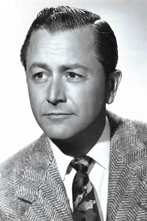 Photo of Robert Young