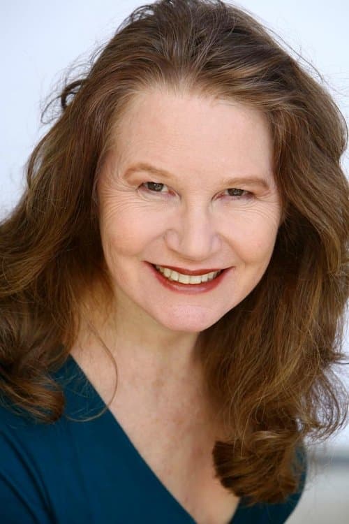Photo of Roberta Bassin
