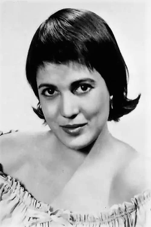 Photo of Roberta Haynes
